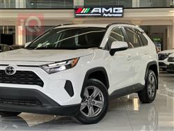 تويوتا راف 4